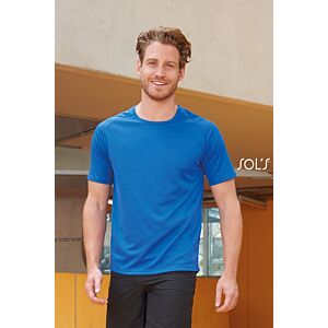 1 T-SHIRT SPORTY - SOLS