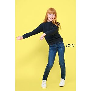 1 SWEAT NEW SUPREME KIDS - SOLS