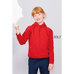 1 SWEAT SLAM KIDS - SOLS
