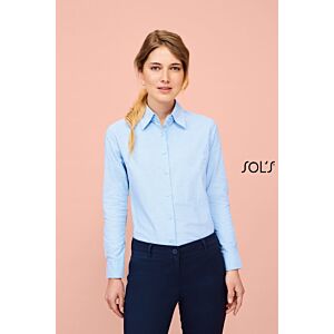 1 CHEMISE EMBASSY - SOLS