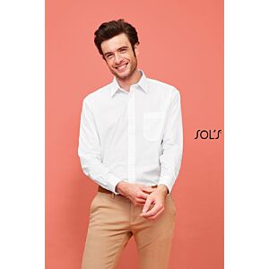 1 CHEMISE BALTIMORE - SOLS