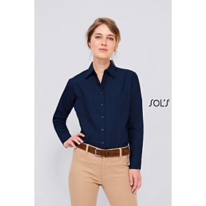 1 CHEMISE EXECUTIVE - SOLS
