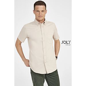 1 CHEMISE BROOKLYN - SOLS