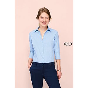 1 CHEMISE EFFECT - SOLS
