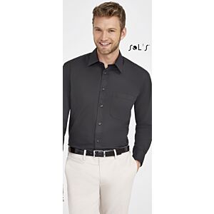 1 CHEMISE BRADFORD - SOLS