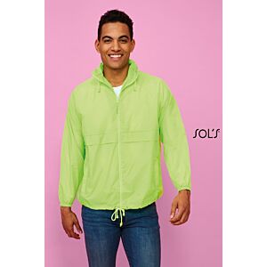 1 COUPE-VENT SURF - SOLS