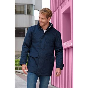 1 PARKA RECORD - SOLS