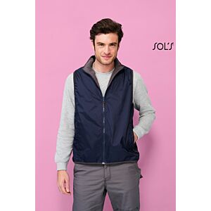 1 BODYWARMER WINNER - SOLS