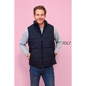 1 BODYWARMER WARM - SOLS