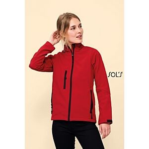 1 COUPE-VENT ROXY - SOLS