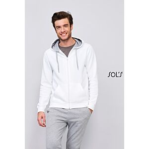 1 VESTE SOUL MEN - SOLS