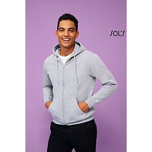 1 VESTE SEVEN MEN - SOLS