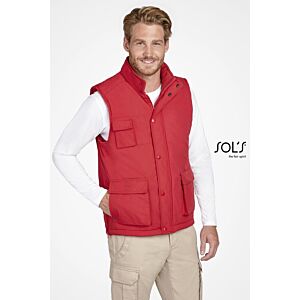 1 BODYWARMER WELLS - SOLS