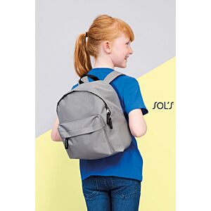 1 SACS A DOS RIDER KIDS - SOLS