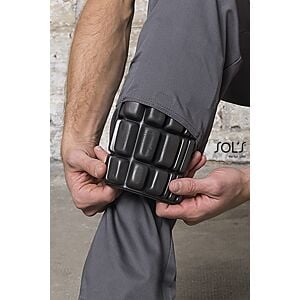1 GENOUILLERE PROTECT PRO - SOLS