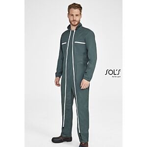 1 COMBINAISON JUPITER PRO - SOLS