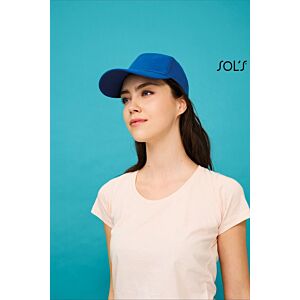 1 CASQUETTE SUNNY - SOLS