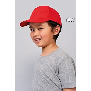 1 CASQUETTE SUNNY KIDS - SOLS