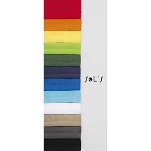 1 SERVIETTE ISLAND 30 - SOLS