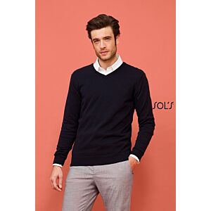 1 PULL GALAXY MEN - SOLS