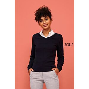 1 PULL GALAXY WOMEN - SOLS