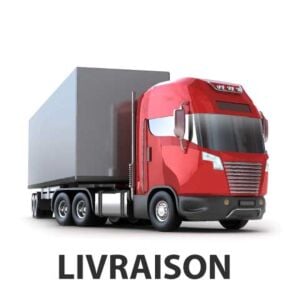Frais Livraison SAV
