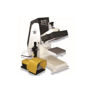 Presse pneumatique 13 x 13cm SEFA - LP 130 V3