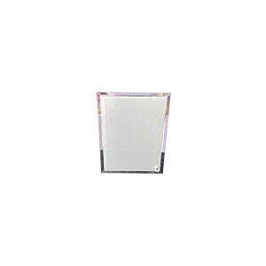Cadre Photo Lumenglass Bords Effet Miroir