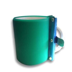 Manchette 3D Mug 15 oz 