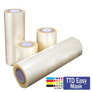 T.T.D Easy - Tape de Transfert SISER