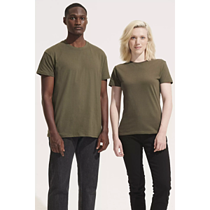 1 T-SHIRT REGENT WOMEN - SOLS