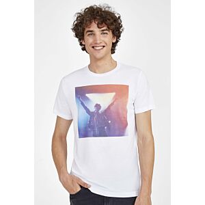 5 T-shirts SUBLIMA - ROLY