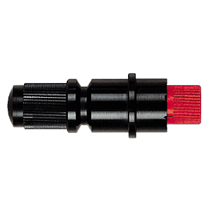 Porte-outil plastique Graphtec pour lame CB15 (Ø 1