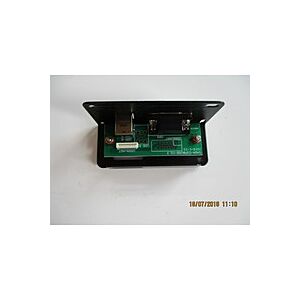 Port USB Série CIV, S, T, CV, SII, TII