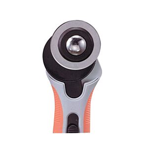 Cutter rotatif