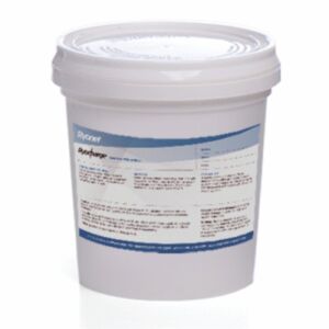 Base rongeante pour encre plastisol : Ryocharge