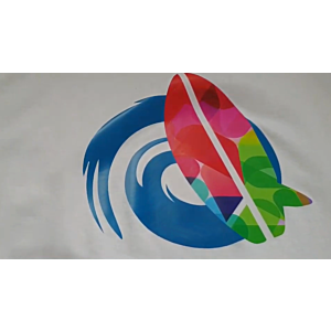 Flex Imprimable Laser'Print Stretch - 