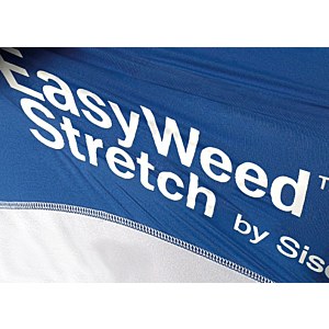 Flex de découpe siser stretch extensible