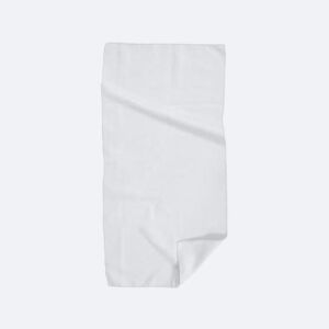 Serviette microfibre sublimable