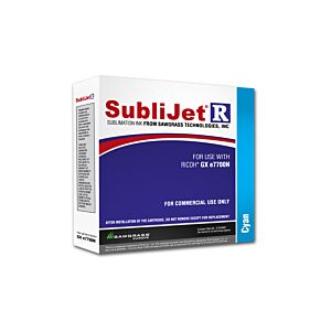Cartouche Artainium Sublijet pour Ricoh GX7700