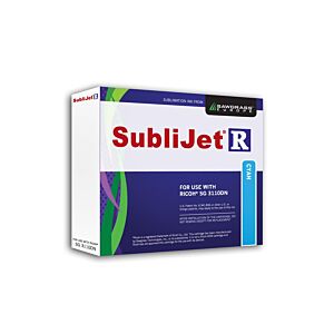Cartouche Sublijet-R pour Ricoh SG3110