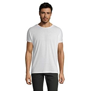 1 T-SHIRT MAGMA MEN - SOLS