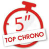 Application 5 secondes Application 5 secondes